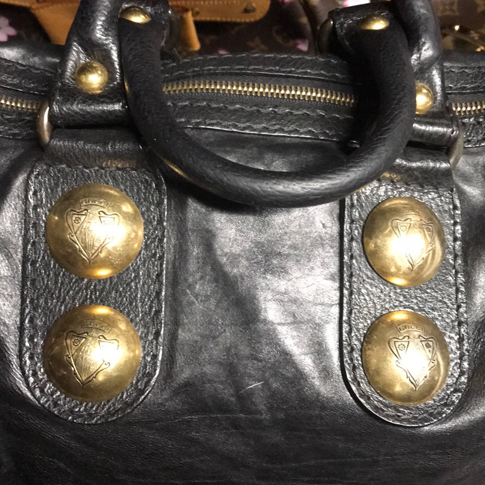 Authentic Gucci bag - Picture 2 of 7